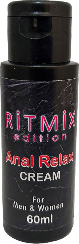 Ritmix Bay Bayan Reıaxcream 60 ml