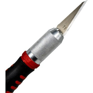 Ahşap ve Maket Hobi Bıçak Seti 15 Parça ile Yüksek Kalite