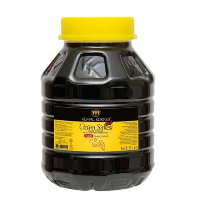 Sirke Üzüm 5000 ml 1 Adet