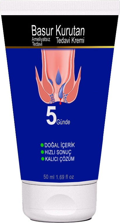 Basurkurutan Masaj Kremi 2şerli Set E Vitaminli Aslanpençesi Kestane Hellebore Çiçek Esktarları (50 Ml) Tüp&kavanoz + Çörekotu Yağı