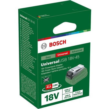 Darbeli Powerbank Adaptör ile Yüksek Performanslı Güç Çözümü