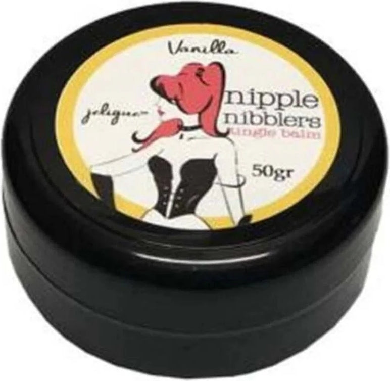 Süper Nipple Göğüs Kremi 50ML Göğüs Bakım Kremi Vanilya x 3 Adet