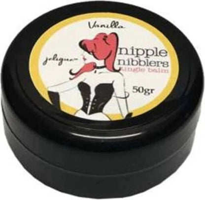 Süper Nipple Göğüs Kremi 50ML Göğüs Bakım Kremi Vanilya x 3 Adet