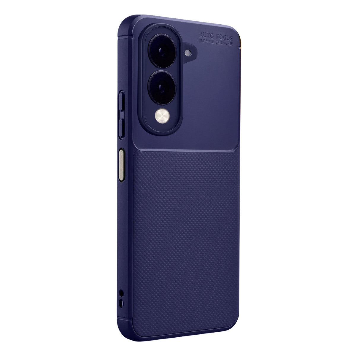 Y29S Auto Focus Karbon Kapak - Lacivert