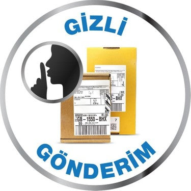 Titreşimli Uçlu Kayganlaştırıcı 200 Gr