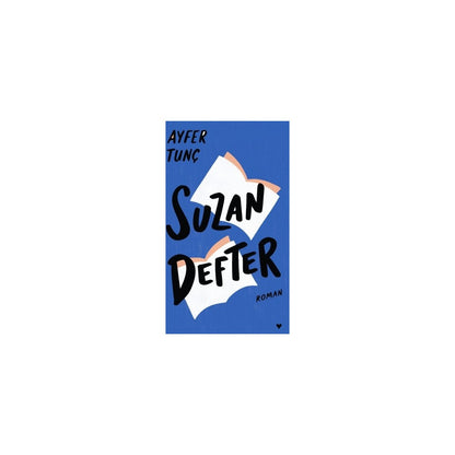 Ciltli Suzan Defter: Kayıp ve yeniden buluşma