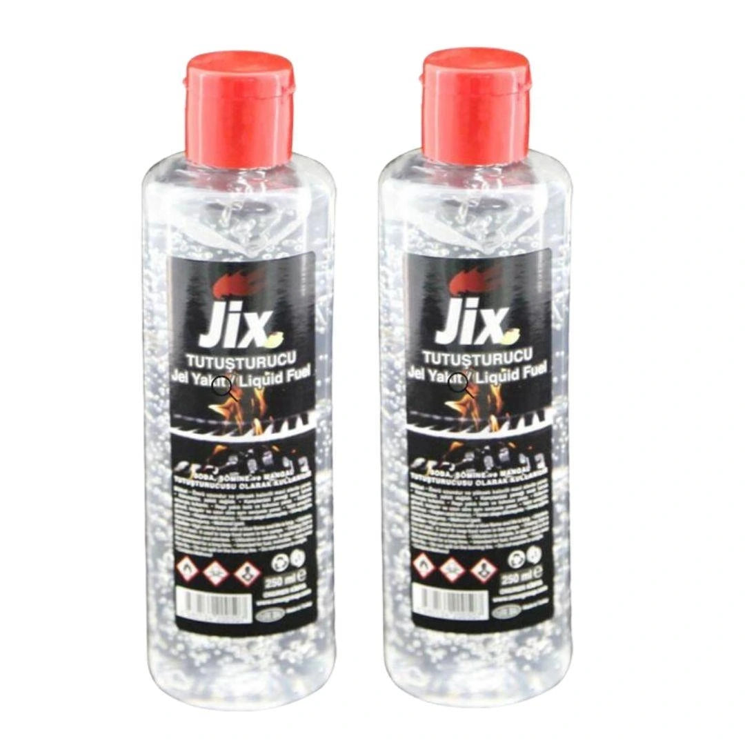 Reşo Yakıtı 450 ml Jel