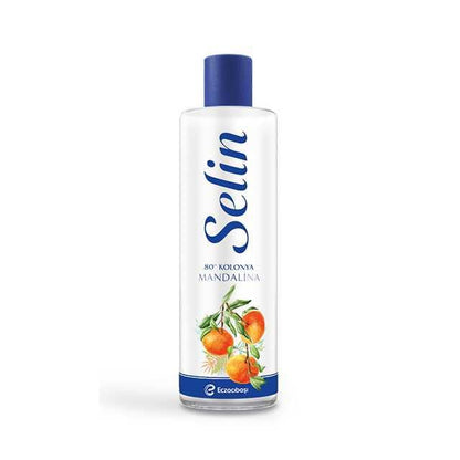 Kolonya Parfümlü 400 ml 1 Adet