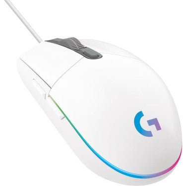 Logitech G G102 LIGHTSYNC RGB Aydınlatmalı 8.000 DPI Kablolu Oyuncu Mouse?