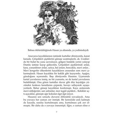 Yaşar'ın Kaleminden Yılanın Korkusuzca Savaşı