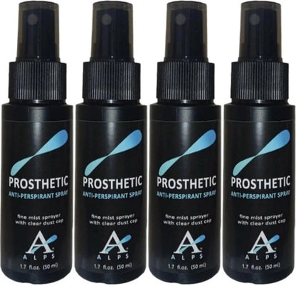 Alps Prosthetic 4 Tane Sprey Koku Sprayi 50 ml 50 ml