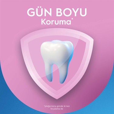 Hassas Sakinlik Hissi için Diş Macunu 75 ml