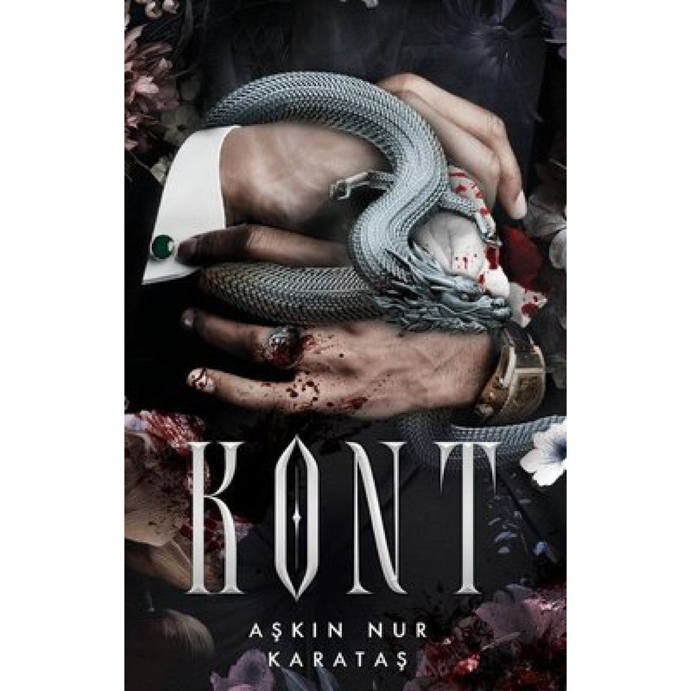 Aşkın Nur'un Romanında Kontun Hikayesi - 270 Sayfa