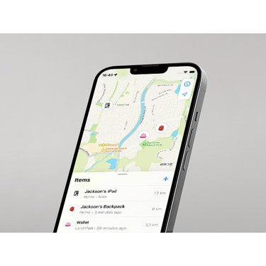 Suya Dayanıklı Akıllı Takip Cihazı, Güvenli ve Pratik