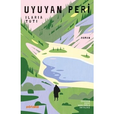 Uyuyan Peri: Ilaria'nın Büyülü Dünyası ve Masalsı Anlatımı