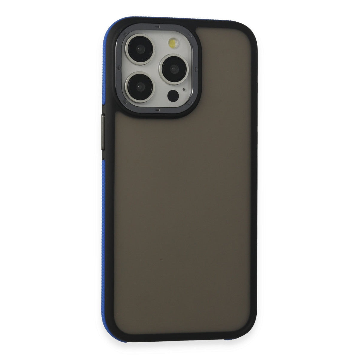 iPhone 13 Pro Max Harvel Kapak - Lacivert