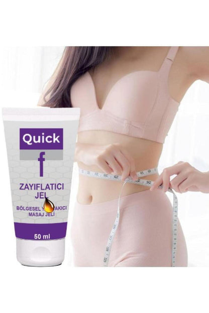 Quick Gel Bakım Jeli 50 ml x 1 adet