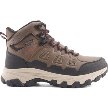 Erkek Outdoor Bot, Konforlu ve Dayanıklı Tasarım ile