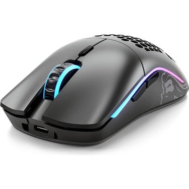 Kablosuz RGB Gaming Mouse, Ultra Hafif ve 19000 DPI Hassasiyet