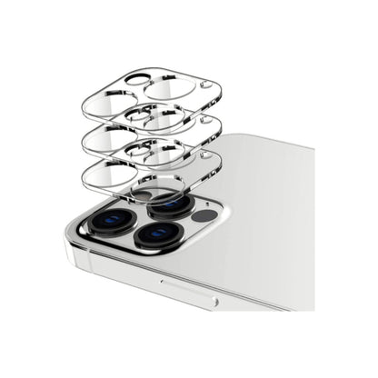 Realme 8 Kamera Lens Koruma Cam