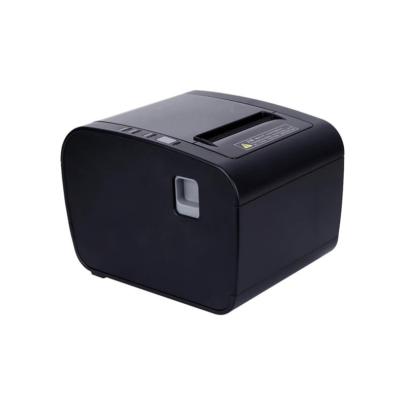 RP8020 203DPI DİREKT TERMAL USB+SERİ+ETHERNET OTOMATİK KESİCİ FİŞ YAZICI
