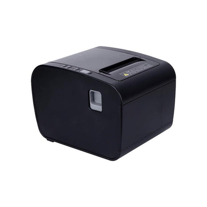 RP8020 203DPI DİREKT TERMAL USB+SERİ+ETHERNET OTOMATİK KESİCİ FİŞ YAZICI