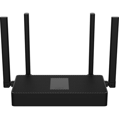 HUAWEI WiFi AX3S, Wi-Fi 6 AX3000 Gigabit Çift Bant Kablosuz Yönlendirici, 4 Adet Otomatik Uyarlanan