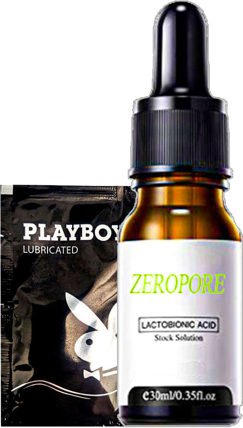 Zeropore ASLKO2:0009 Instant Perfection Bakım Serum 30 ml + Yanında Jel