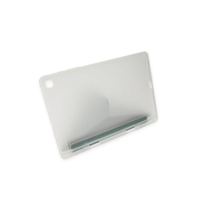 MatePad SE Kılıf Kalemlikli Mars Tablet Kılıfı - Koyu Yeşil