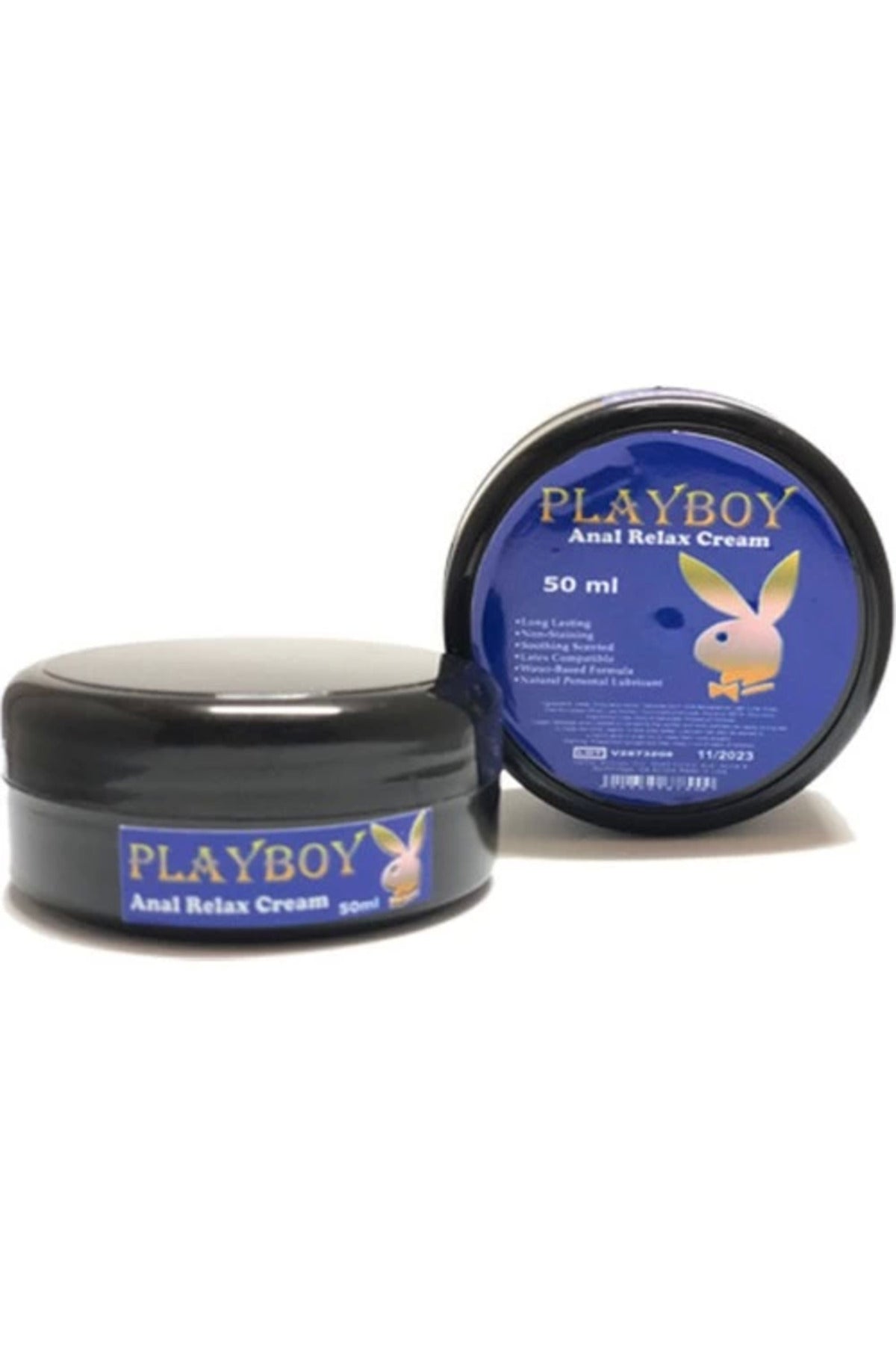 Playbol A.nal Relax Hem Kadınlara Hem Erkeklere Özel Bölge Kremi