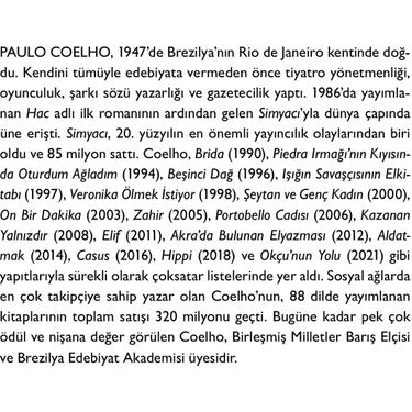 Veronika Ölmek İstiyor Temalı Eser