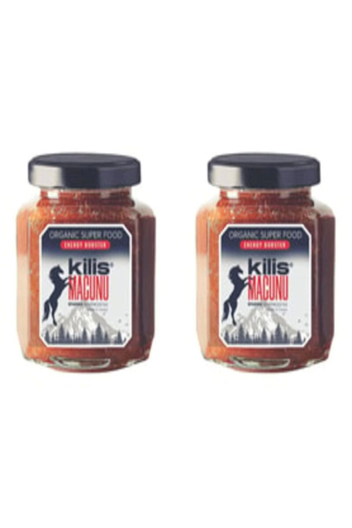 Kilis Macunu Erkeklere Özel Etkili Karışım 240 gr X 2 Adet