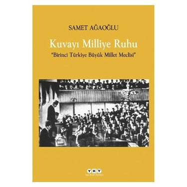 Kuvayı Milliye Ruhu: Tarihsel Anlamı ve Etkileri