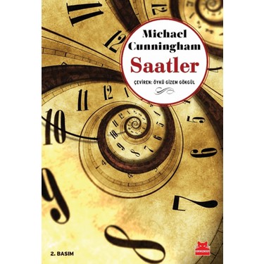 Saatler - Zamanın İzinde Bir Yolculuk