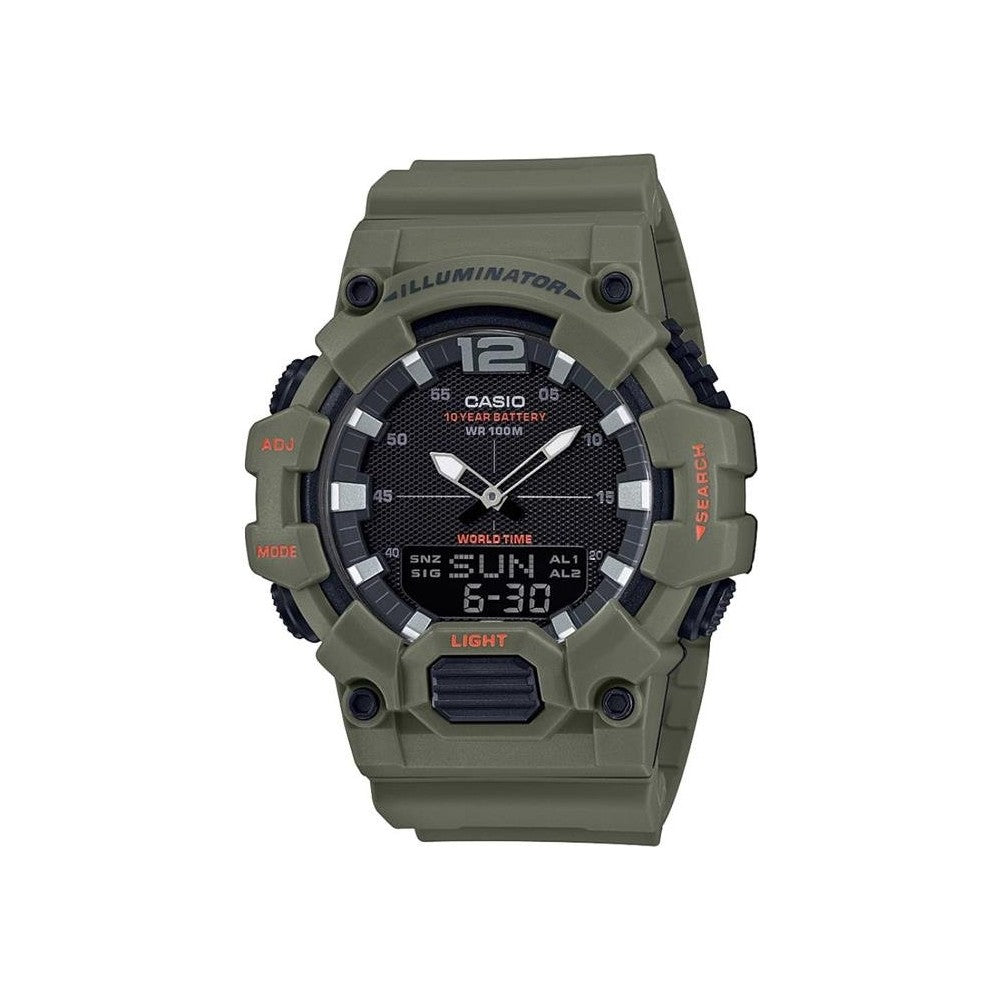 Casio HDC-700-3A2VDF Erkek Kol