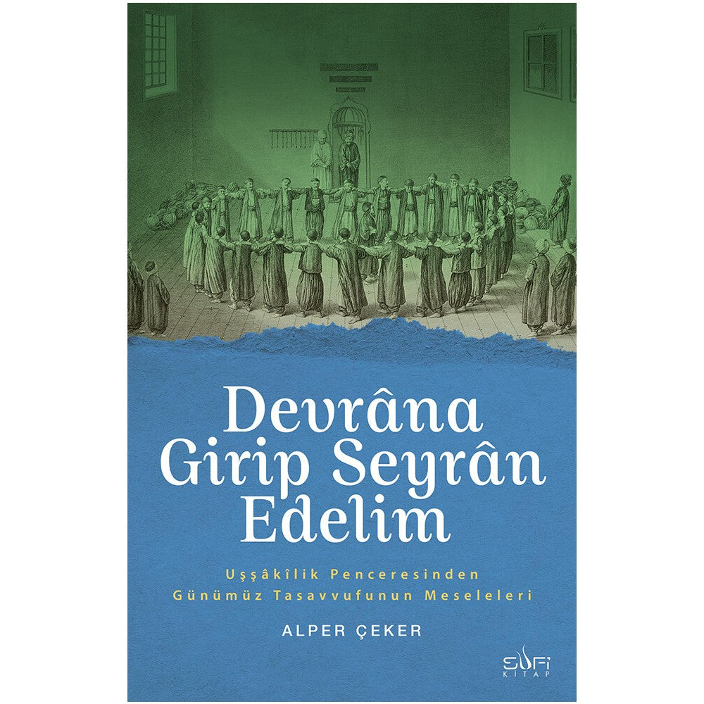 Hayat Yolculuğunda Eğlenceli Anlatımlar - Düşüncelere Yolculuk
