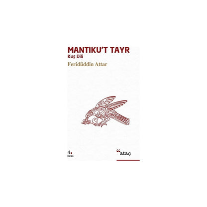 Mantıku't ile Düşünce Dünyasında Derin Yolculuk