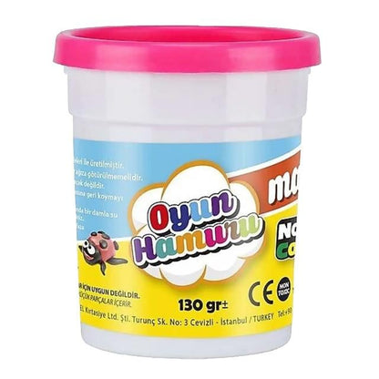 Oyun Hamuru Adet 1 Adet