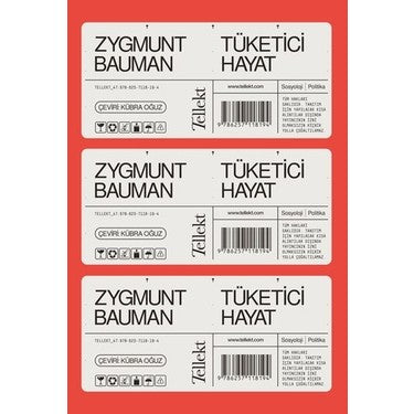 Tüketici Hayat - Ekonomi ve Toplum Üzerine Derinlemesine Analiz