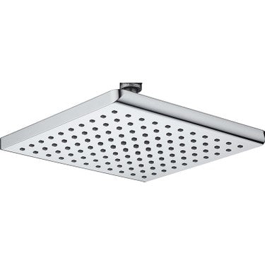 Ergonomik Tasarımlı Tepe Duş Başlığı