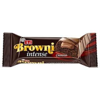 18637 Browni İntense 50gr 1 Adet