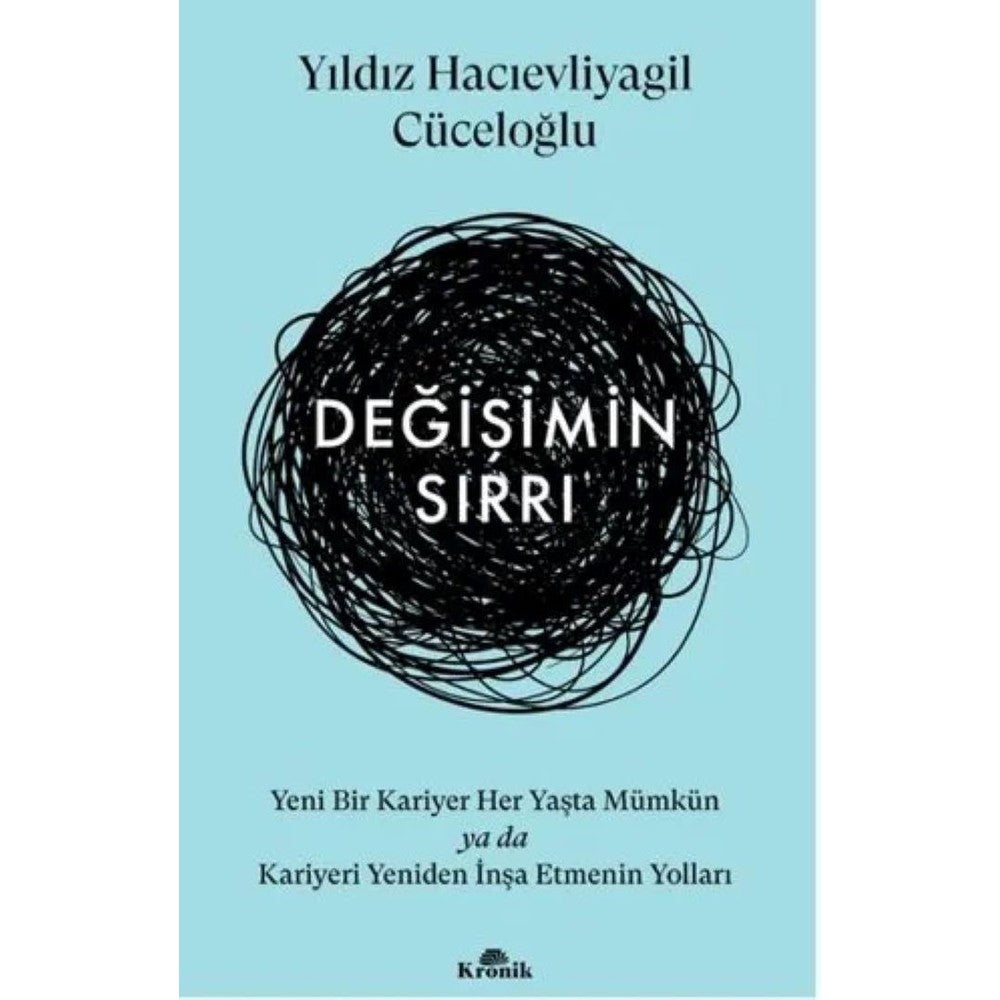 Kariyer Değişikliği: Her Yaşta Yeniden Başlama Yolları