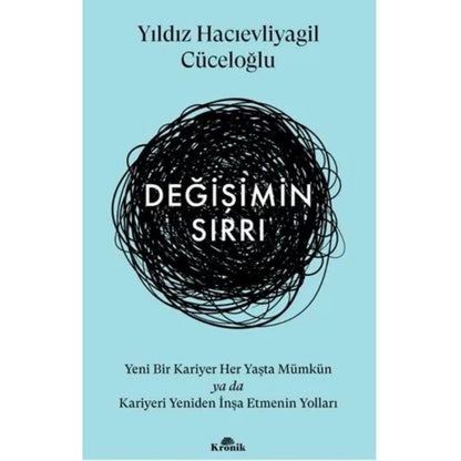 Kariyer Değişikliği: Her Yaşta Yeniden Başlama Yolları