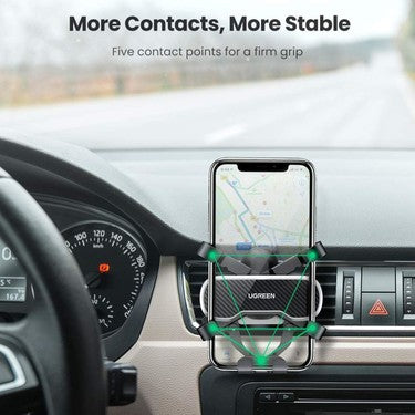 Ugreen Araç İçi Mekanik Telefon