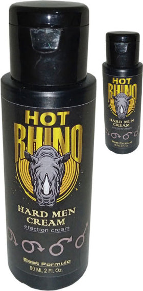 Bonie Rhino 60 ml 2 Adet Erkeğe Katılık Kremi