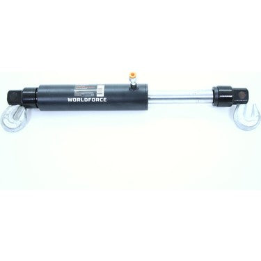 Worldforce 11274 2 Ton Strok-120 mm Hidrolik Silindir Hidrolik Ters Çektirme Kancalı Kaportacı