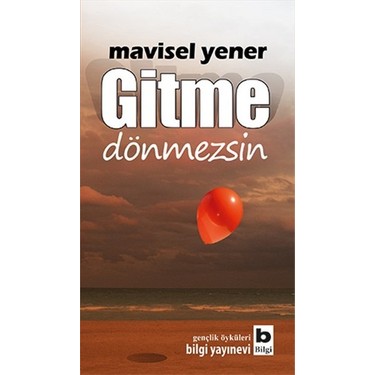 Gitme: Dönemeyen Yolculuklar ve Anlatım Üzerine