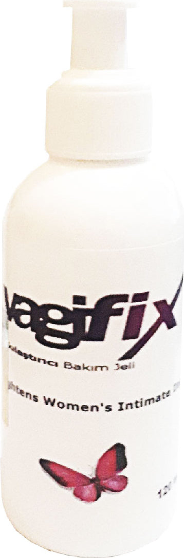 Vagifix Kadın Bakım Kremi | 120 ml Vàjina Sıkılàştırıma Dàràltma