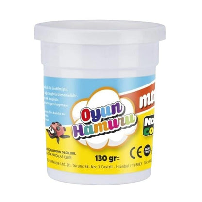 Oyun Hamuru Adet 1 Adet