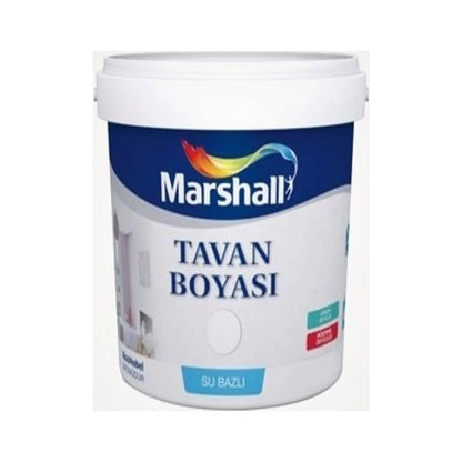 Tavan Boyası Çeşitleri ve Fiyatları | %30 indirim